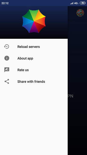 VPN Guard screenshot 5