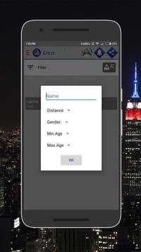 Chat Usa screenshot 5