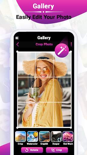 Gallery New screenshot 3