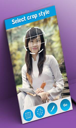 Blur Background Maker screenshot 2