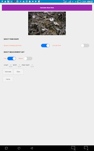 Catfish Farm Manager Pro screenshot 11