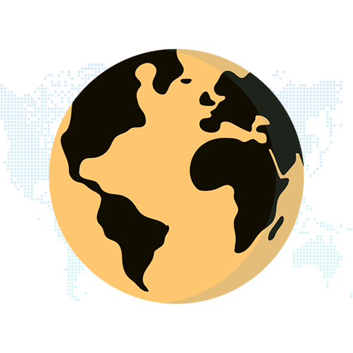 Peach VPN icon