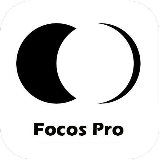 Focos pro camera Tips 2021 1.0