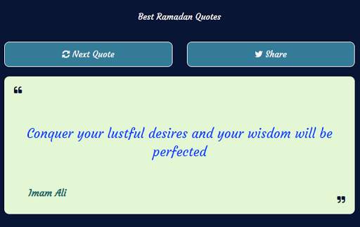 Ramadan 2021 | Best Songs Ramadan Kareem screenshot 5