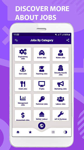 Gulf Jobs screenshot 6