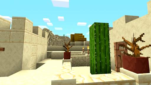 Bee Craft screenshot 3