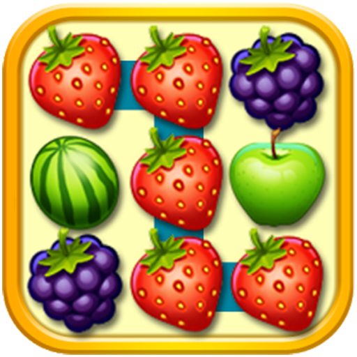 Fruits Crush आइकन