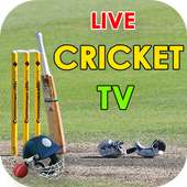 Live Cricket TV Sports Streaming Guide 2020 logo