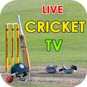Live Cricket TV Sports Streaming Guide 2020 1.2