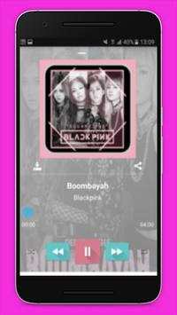 Blackpink All Songs mp3 screenshot 4