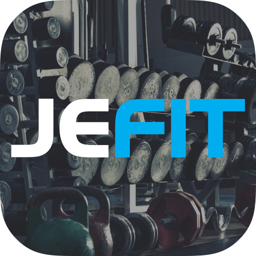 Workout Plan &amp; Gym Log Tracker icon