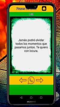 Estados y frases para compartir en Whatsapp screenshot 5