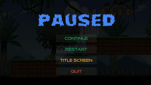 Jungle Survivor screenshot 2