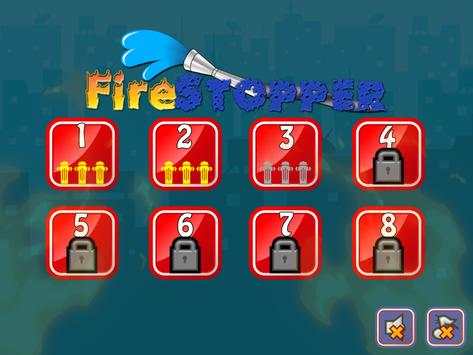 Fire Stopper screenshot 6