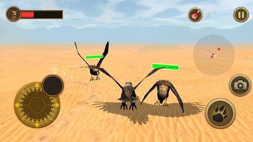 Desert Eagle 3D Sim screenshot 4