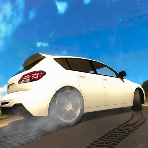 Offroad Jeep Driving Simulator 2018 - Crazy Driver 1.1