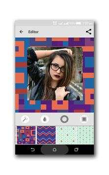 Insta Square - Pressão social screenshot 3