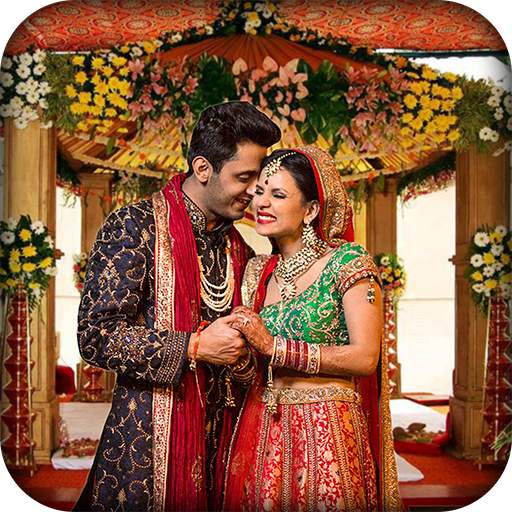 Marriage Photo Editor 1.0