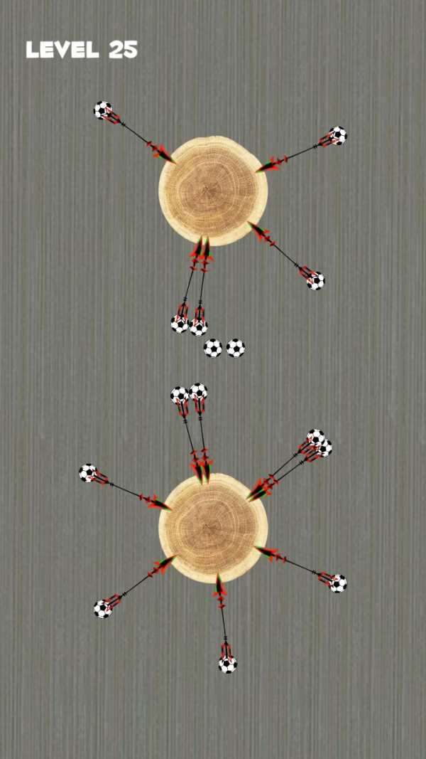 King Archery  Master - Free Challenge screenshot 8