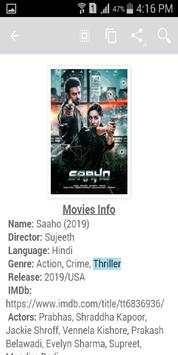 HD Movies Download 2020 screenshot 3