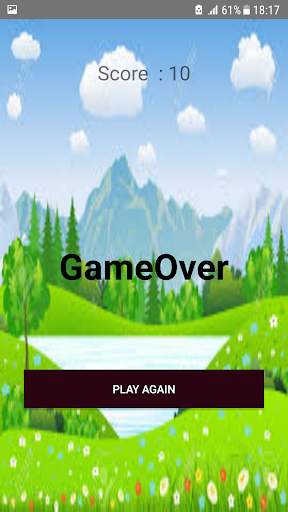 Clever Bird screenshot 3