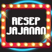 Resep Jajanan Sekolah