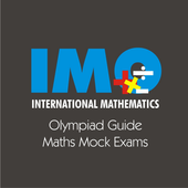 IMO - International Mathematics Olympiad Guide icon