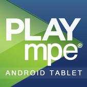 Play MPE® Player - Tablet 1.46