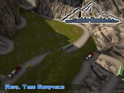 Tourist City Coach Bus Driving Simulator 2018 screenshot 10