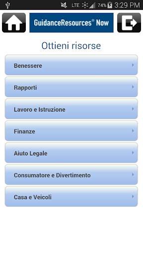 GuidanceNow℠ screenshot 5