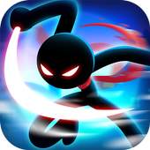 Stickman Fight Legends - Shadow Zombie War 1.5