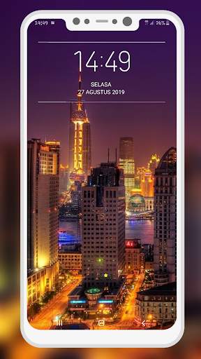 City Wallpapers screenshot 11