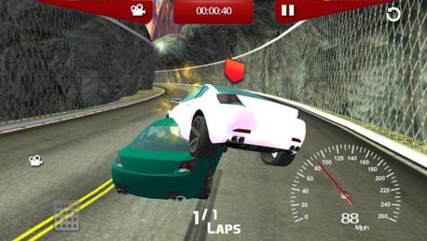 Car Racing Adventure screenshot 1