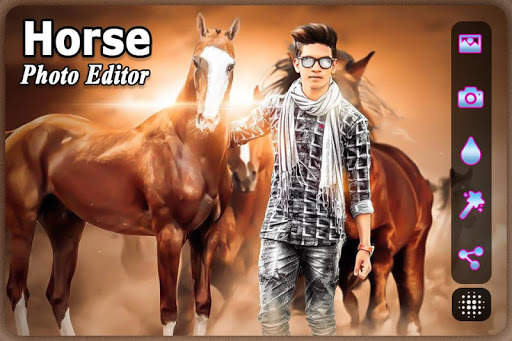 Movie FX Photo Editor 10 تصوير الشاشة