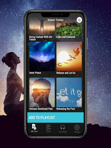 MMS Mobile Wellness screenshot 3