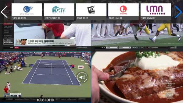 Watch 4SeTV screenshot 5