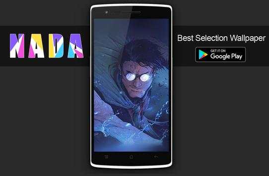 Harry Potter Wallpapers HD 2018 screenshot 1