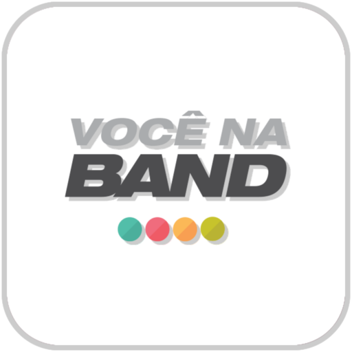 Você na Band Vale icon