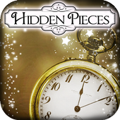 Hidden Pieces: Party 2015 icon