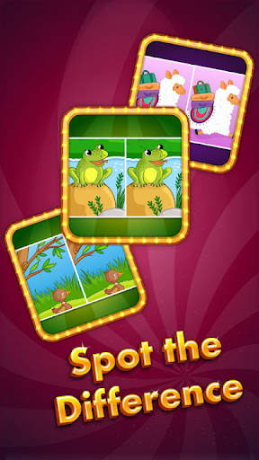 Brain Game - Smart Quiz screenshot 2