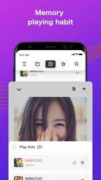 Music Player screenshot 6