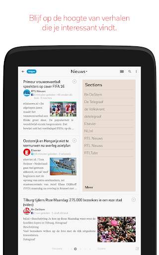 Flipboard screenshot 18