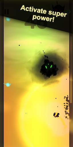Last Ninja: Running Fight vs Shadow Monsters screenshot 4