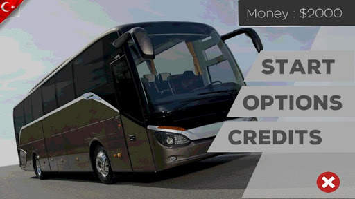 Bus Simulator 2019 screenshot 5