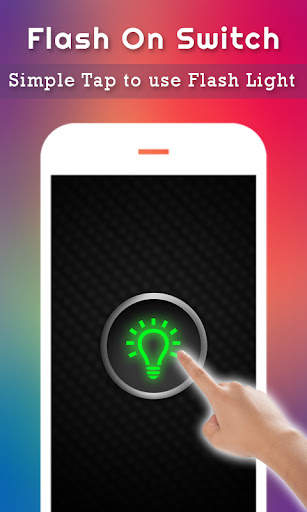 Flashlight on Clap 2023 screenshot 4