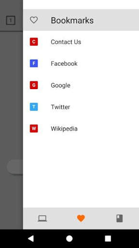 Canary Nightly screenshot 4