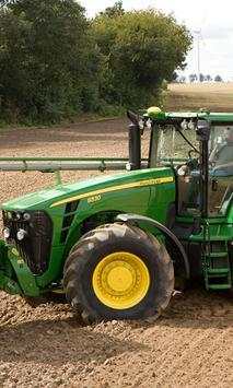Best Tractor New Themes 2018 screenshot 1