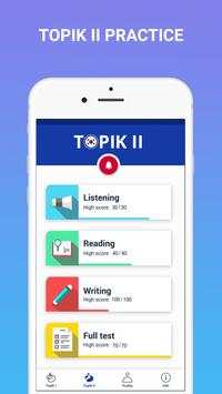 Topik скриншот 2