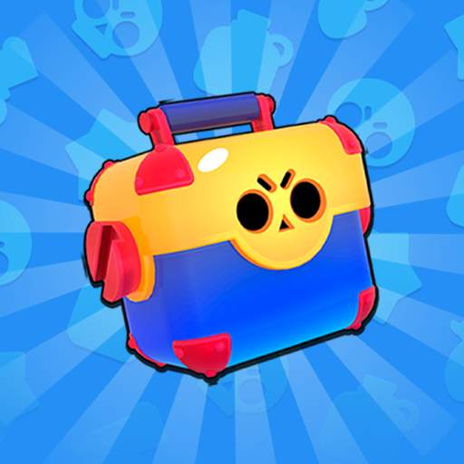 Box simulator for Brawl Stars 40
