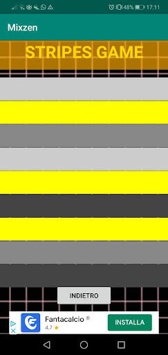 Flags Mix screenshot 4